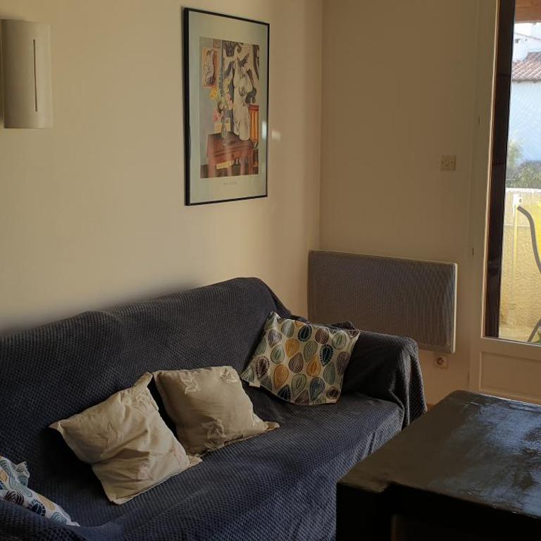 Studio des Saintes - Studio - 5