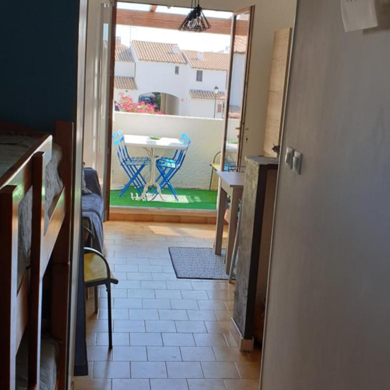 Studio des Saintes - Studio - 3