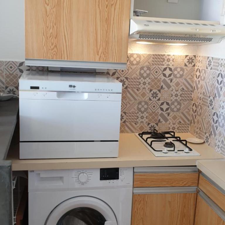 Studio des Saintes - Studio - 8