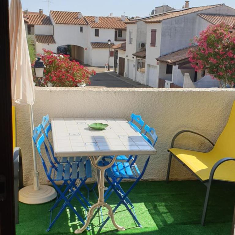 Studio des Saintes - Studio - 4