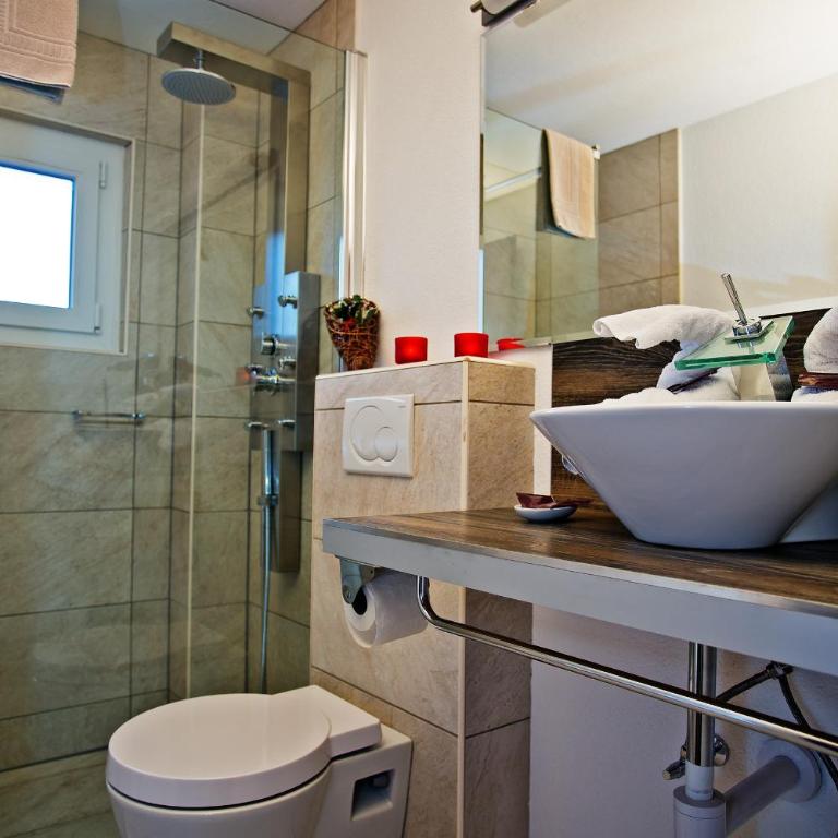 Hotel Eden - Doppelzimmer - 20