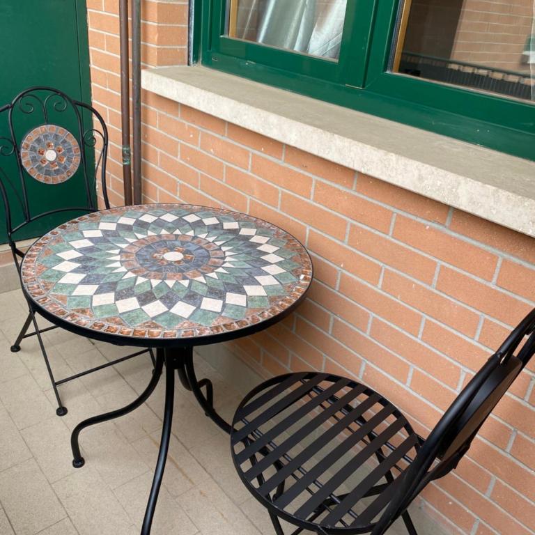La Casa al Bacio - Appartamento con 1 Camera da Letto - 28