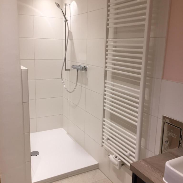 Ferienwohnungen Bianca Hasler - Stallbauer - Apartment - Erdgeschoss - 13