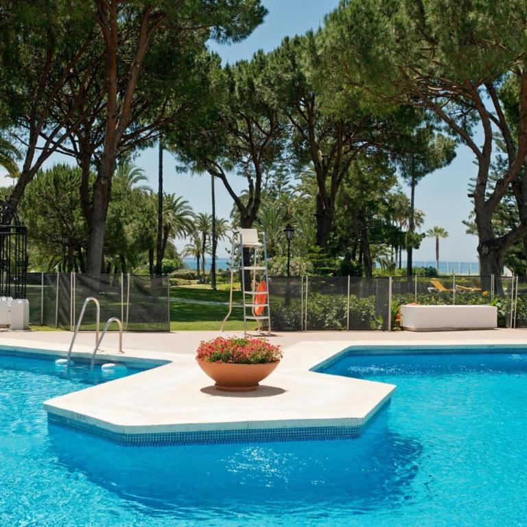 Apartamento Playas del Duque - Puerto Banús - Marbella - Apartamento de 2 dormitorios - 27