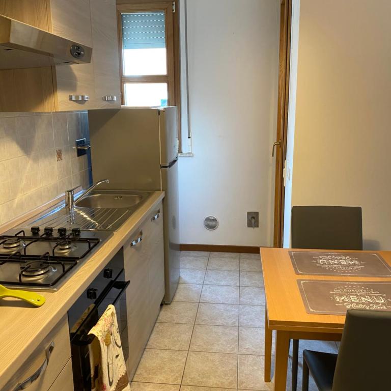 La Casa al Bacio - Appartamento con 1 Camera da Letto - 11