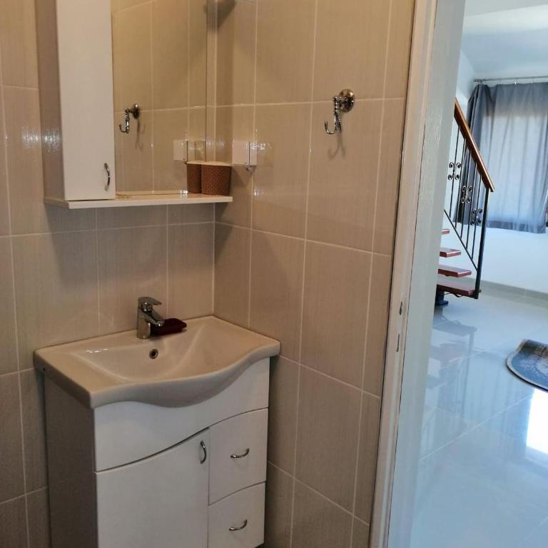Vila Akademik A3 - Apartman sa 2 Spavaće Sobe - 12