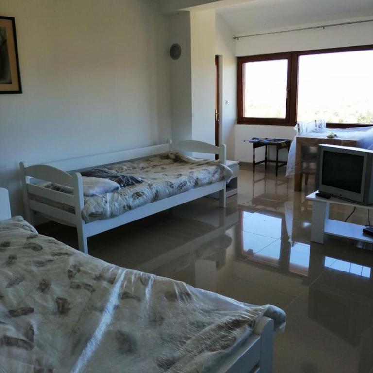 Vila Akademik A3 - Apartman sa 2 Spavaće Sobe - 16