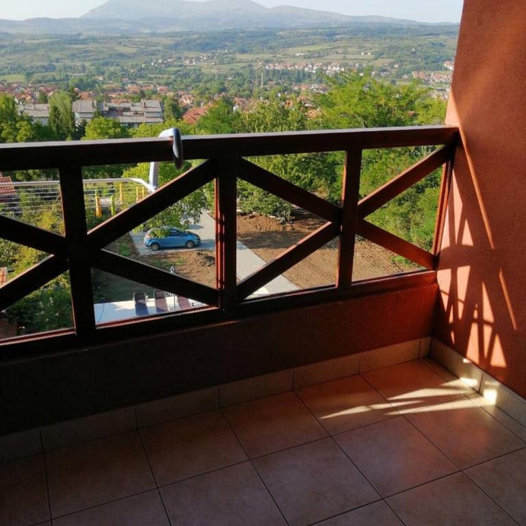 Vila Akademik A3 - Apartman sa 2 Spavaće Sobe - 17