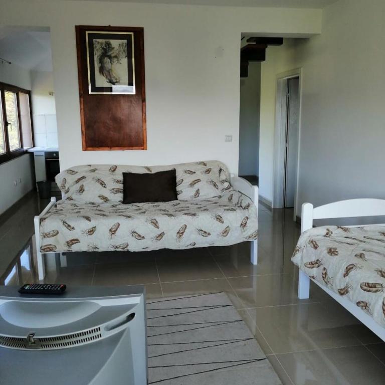 Vila Akademik A3 - Apartman sa 2 Spavaće Sobe - 18