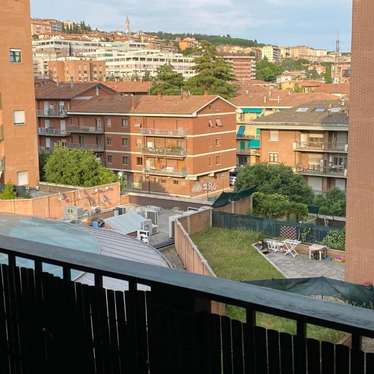 La Casa al Bacio - Appartamento con 1 Camera da Letto - 30