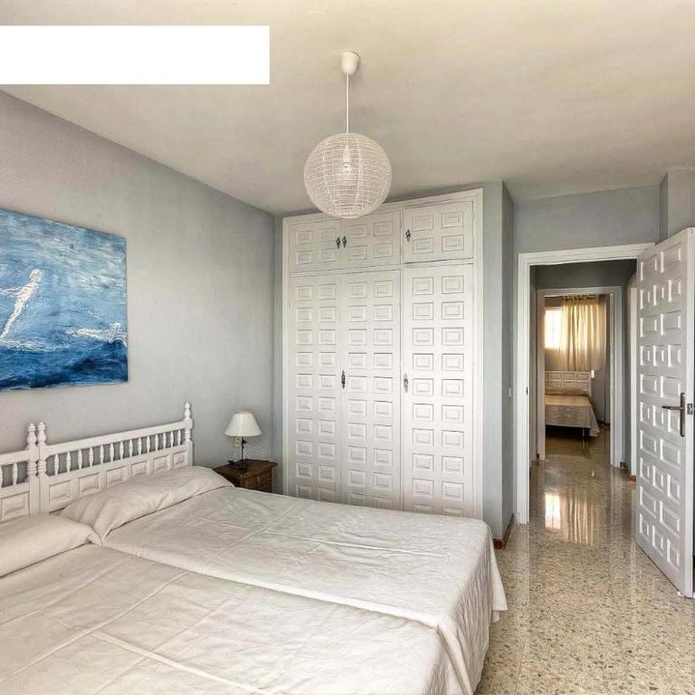 Preciosas vistas al mar - Apartamento de 2 dormitorios - 7