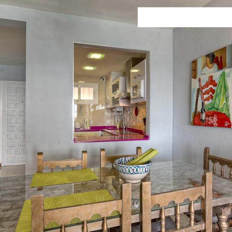 Preciosas vistas al mar - Apartamento de 2 dormitorios - 8