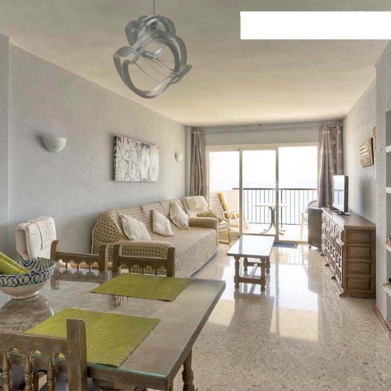 Preciosas vistas al mar - Apartamento de 2 dormitorios - 9