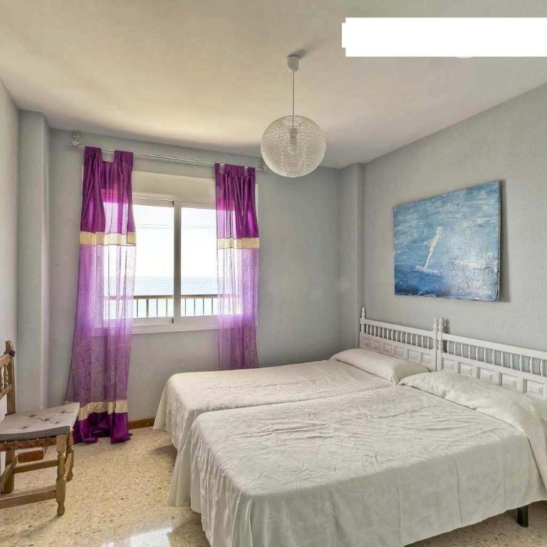 Preciosas vistas al mar - Apartamento de 2 dormitorios - 11