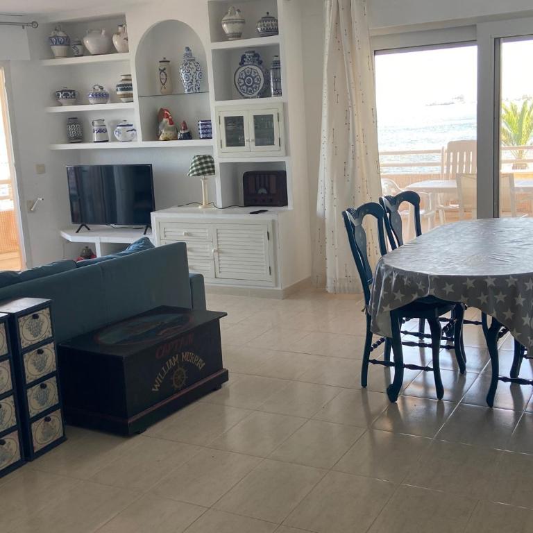 Hobby - Sunset place - Apartamento con vistas al mar - 16