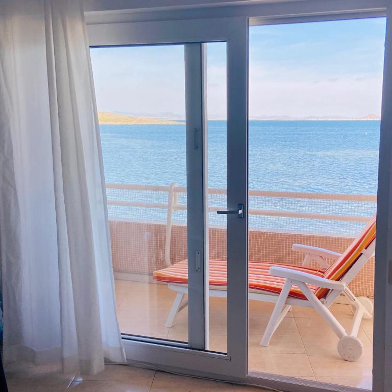 Hobby - Sunset place - Apartamento con vistas al mar - 11