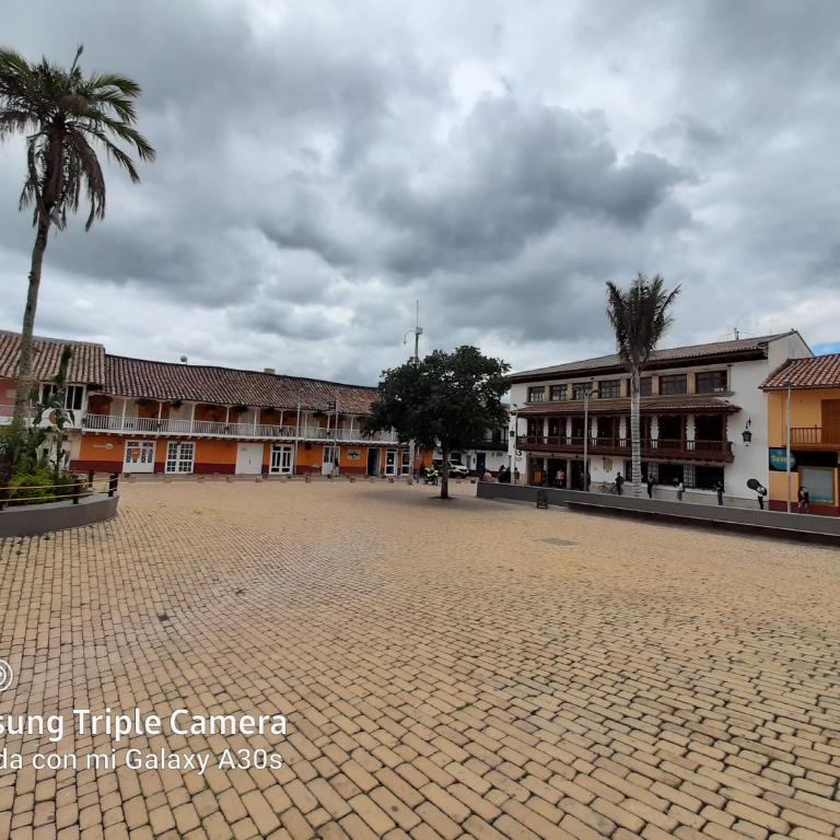 Apartamentos Turisticos EL ZIPA - Apartamento de 3 dormitorios - 9