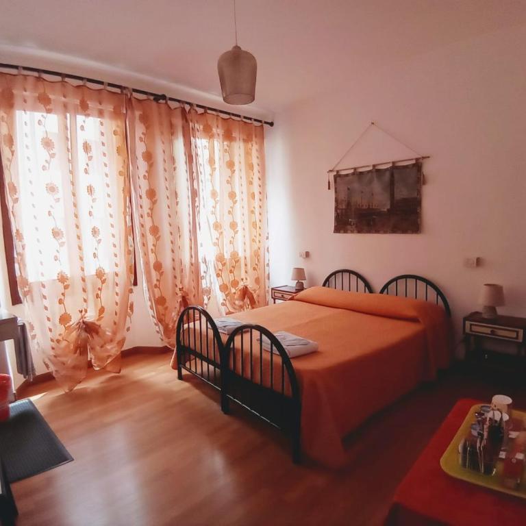 Casa Favaretto Guest House - Camera Matrimoniale/Doppia con Letti Singoli con Bagno in Comune - 3
