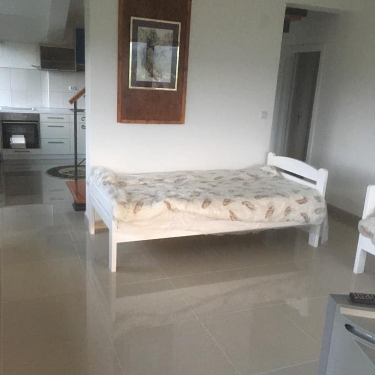 Vila Akademik A3 - Apartman sa 2 Spavaće Sobe - 2