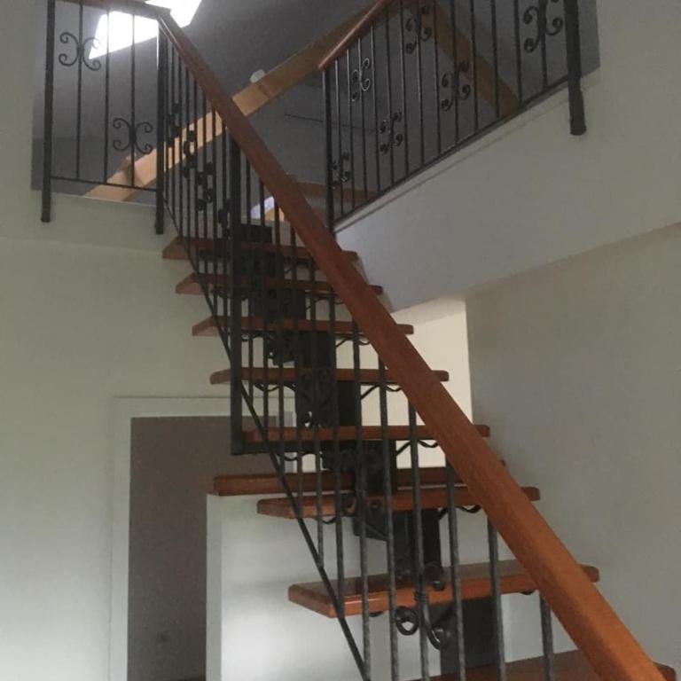 Vila Akademik A3 - Apartman sa 2 Spavaće Sobe - 3