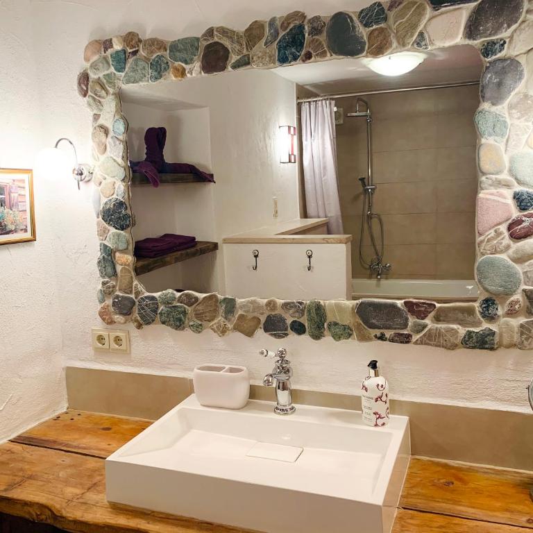 Summit Alps Apartments - Inclusive Bergbahntickets - Apartment - Erdgeschoss - 14