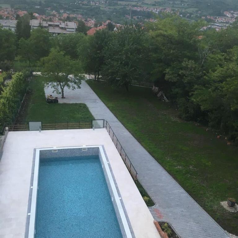 Vila Akademik A3 - Apartman sa 2 Spavaće Sobe - 5