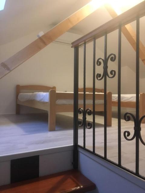 Vila Akademik A3 - Apartman sa 2 Spavaće Sobe - 6
