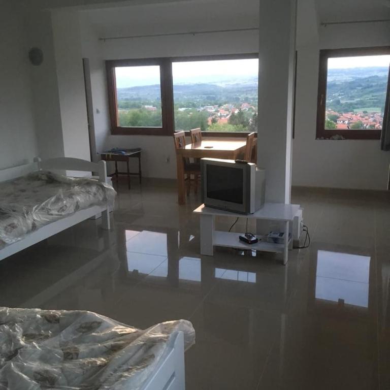 Vila Akademik A3 - Apartman sa 2 Spavaće Sobe - 7