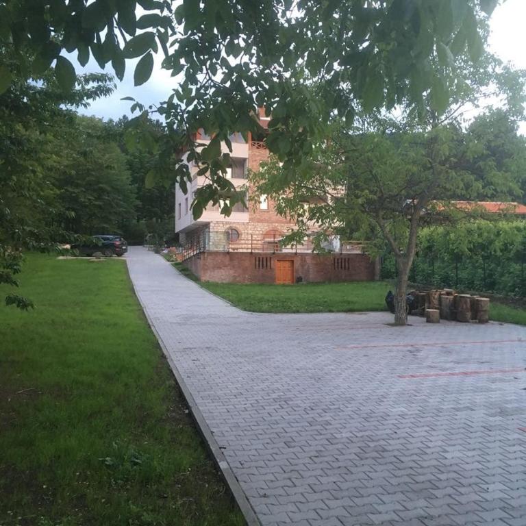 Vila Akademik A3 - Apartman sa 2 Spavaće Sobe - 10