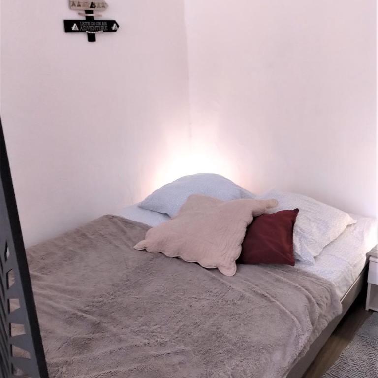 Magnifique studio coeur Vieil Antibes - Apartment mit 1 Schlafzimmer - 18