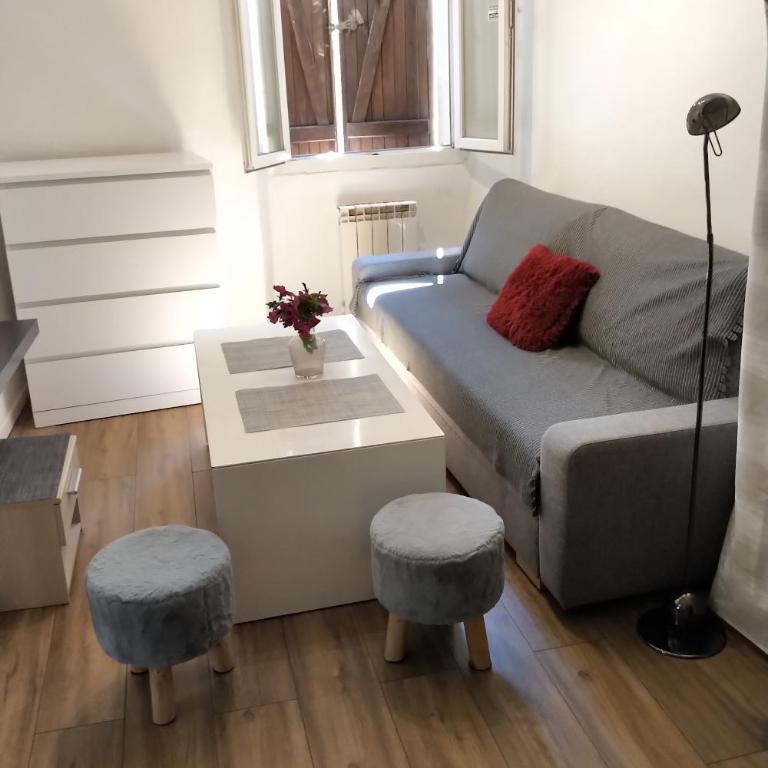 Magnifique studio coeur Vieil Antibes - Apartment mit 1 Schlafzimmer - 20
