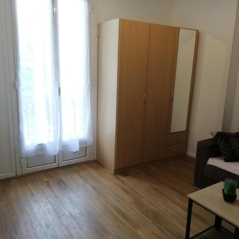 Appartement Le Cernuschi 2D - Appartement - 5
