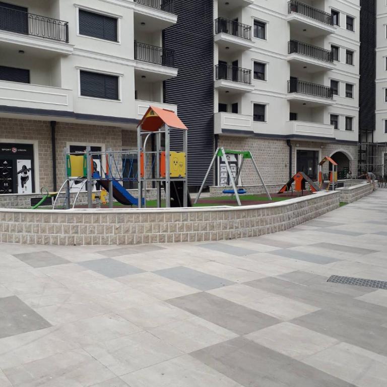 Apartman Eleni - Apartman sa 1 Spavaćom Sobom - 31