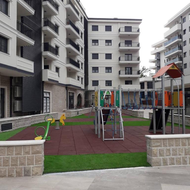 Apartman Eleni - Apartman sa 1 Spavaćom Sobom - 32