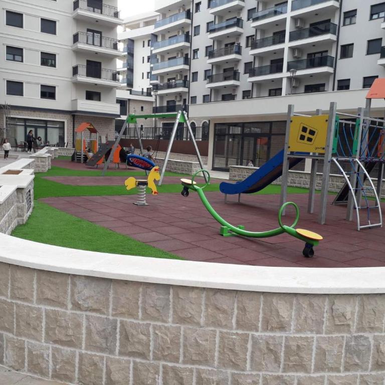 Apartman Eleni - Apartman sa 1 Spavaćom Sobom - 33