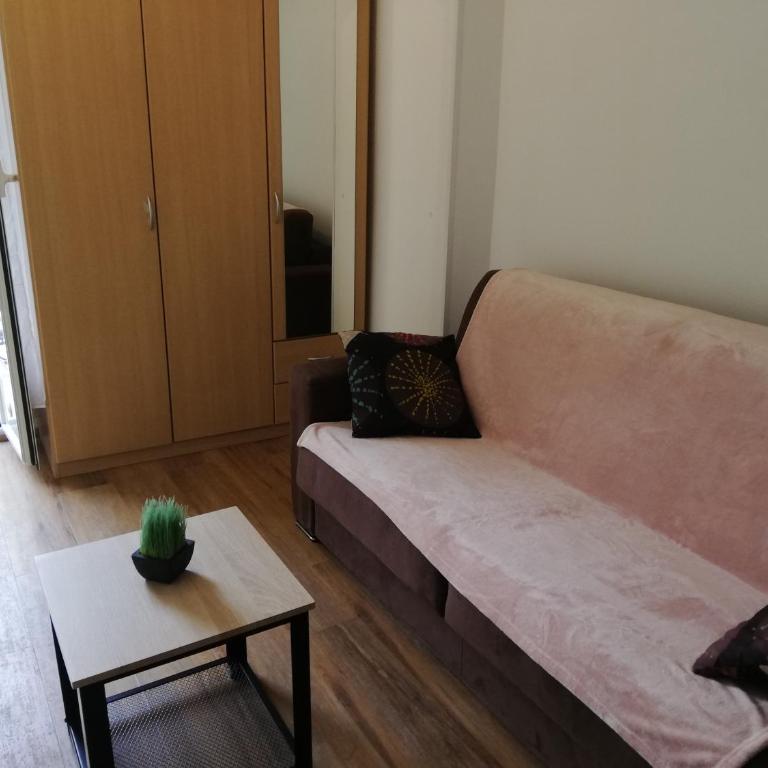 Appartement Le Cernuschi 2D - Appartement - 3