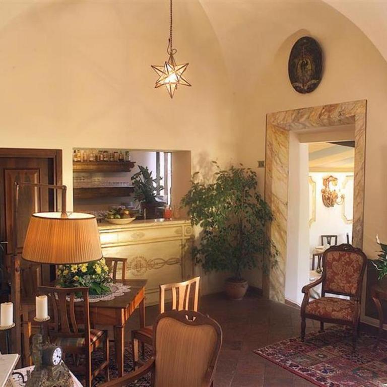 Hotel Santa Caterina - Camera Matrimoniale/Doppia con Letti Singoli - 2