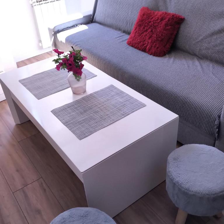 Magnifique studio coeur Vieil Antibes - Apartment mit 1 Schlafzimmer - 6