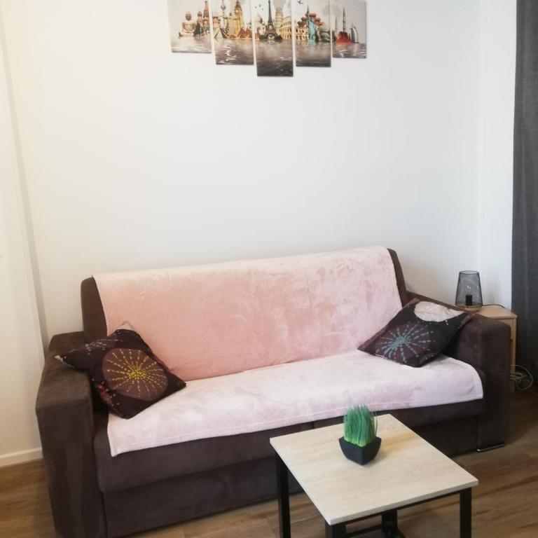 Appartement Le Cernuschi 2D - Appartement - 7