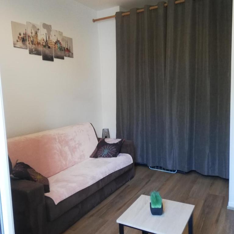Appartement Le Cernuschi 2D - Appartement - 8