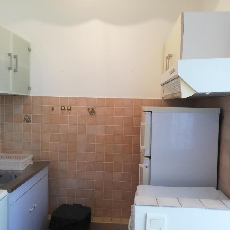 Appartement Le Cernuschi 2D - Appartement - 15