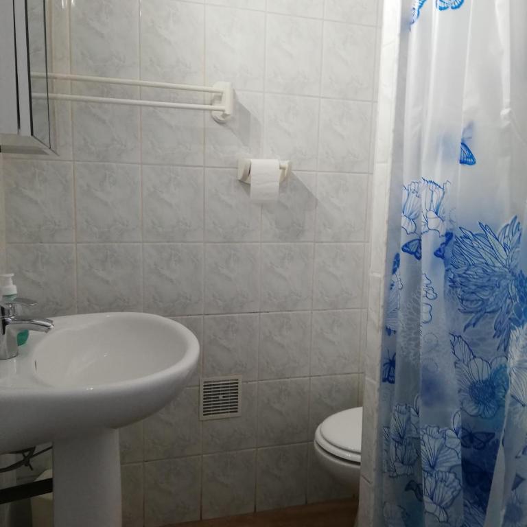 Appartement Le Cernuschi 2D - Appartement - 19