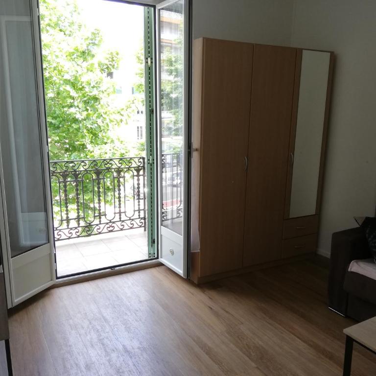Appartement Le Cernuschi 2D - Appartement - 4
