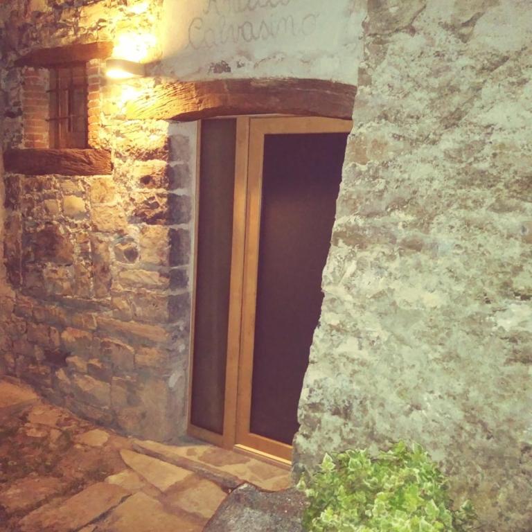 La grotta dell'Antica Calvasino - Jacuzzi - King Room with Spa Bath - 13