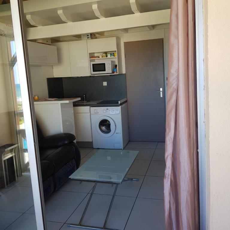 Les hauts d'azur - Appartement 2 Chambres - 12