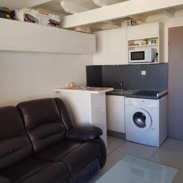 Les hauts d'azur - Appartement 2 Chambres - 27