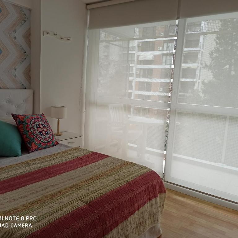 Recoleta Beautiful Apartment Premium Seg 24 hs con Amenities - Apartamento de 1 dormitorio - 17