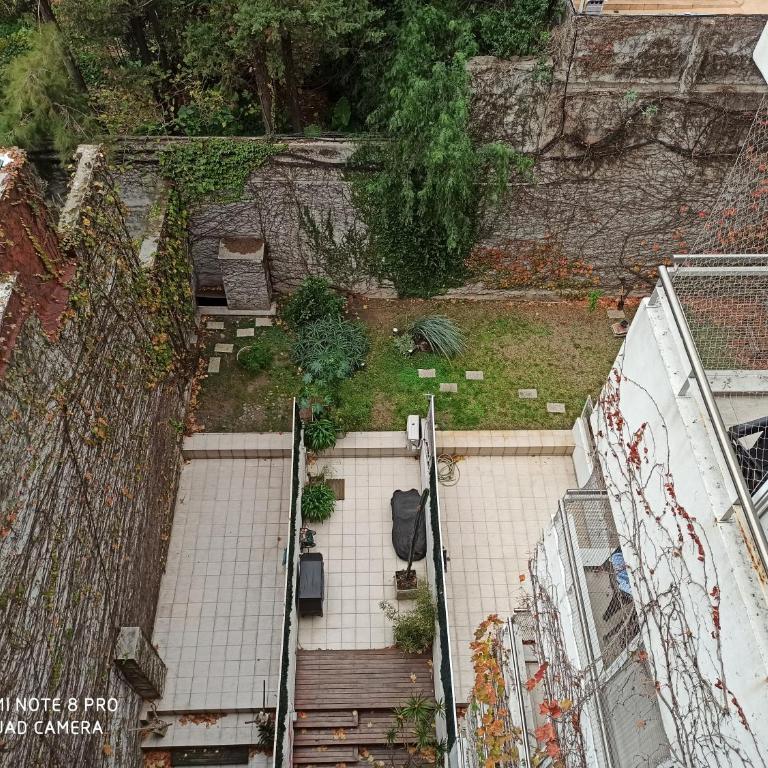 Recoleta Beautiful Apartment Premium Seg 24 hs con Amenities - One-Bedroom Apartment - 47