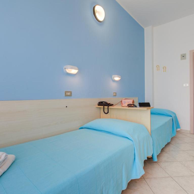 Hotel Sant'Angelo - Camera Singola con Balcone - 3