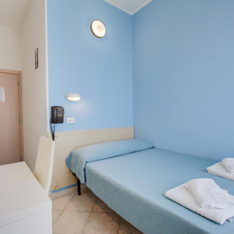 Hotel Sant'Angelo - Camera Singola con Balcone - 2